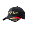 Бейсболка теплая Shimano Nexus CA-196N (KBK)